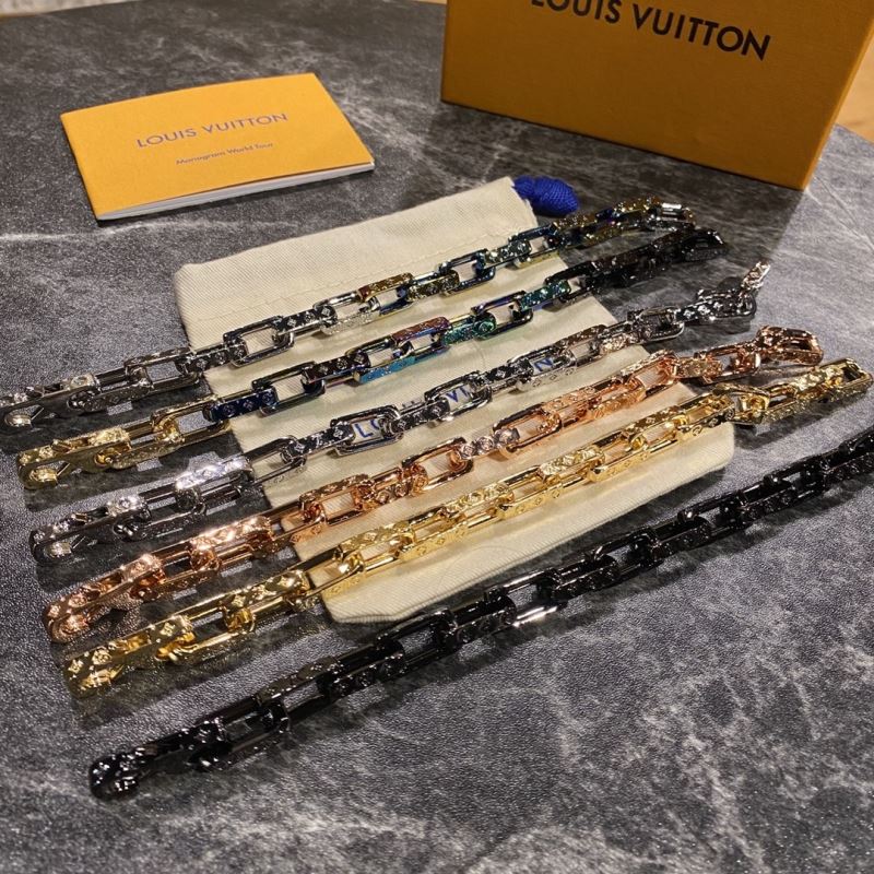 Louis Vuitton Bracelets